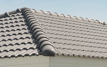 advantages of Lowerhouse clay roofing