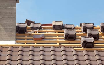 Lowerhouse clay roofing costs