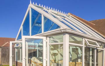 conservatory roof insulation costs Lowerhouse