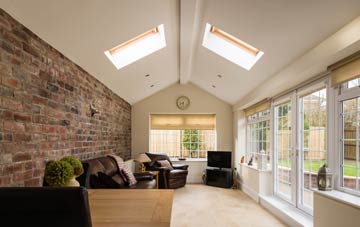 conservatory roof insulation Lowerhouse
