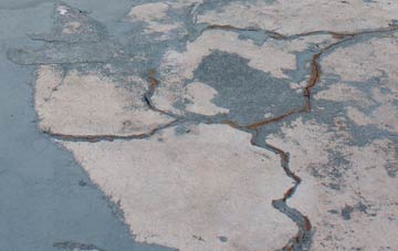 fibreglass roofing replacement Lowerhouse