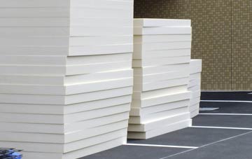 Lowerhouse flat roof insulation costs