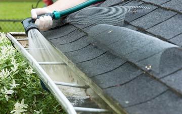 Lowerhouse gutter cleaning costs