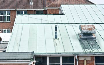 Lowerhouse lead roofing costs