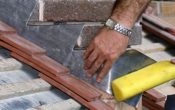 is Lowerhouse lead roofing safe?