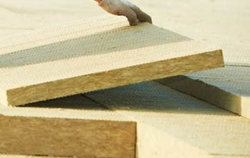 measuring Lowerhouse tapered insulation