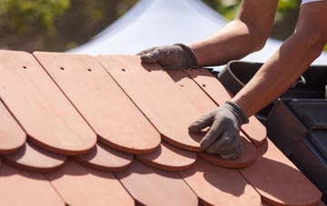 Lowerhouse roof tile contractors