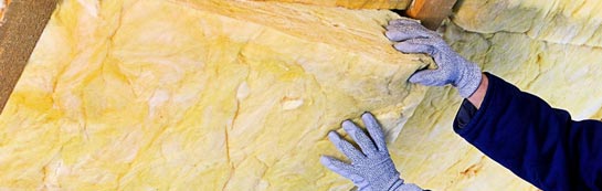 quotes for Lowerhouse roof insulation