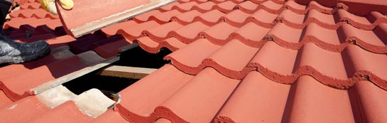 compare Lowerhouse roof repair quotes