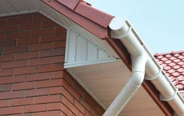 Lowerhouse soffit repair costs