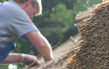 professional Lowerhouse thatchers