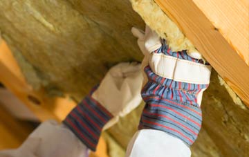 types of Lowerhouse pitched roof insulation materials