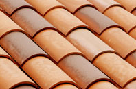 Lowerhouse clay roofing