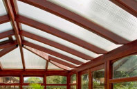 Lowerhouse conservatory roofing insulation