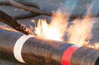 Lowerhouse flat roofing replacement