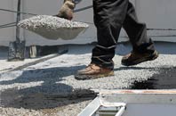 find rated Lowerhouse flat roofing replacement companies