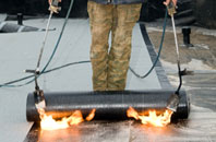 Lowerhouse flat roof sealing quote