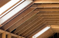 Lowerhouse tapered roof insulation quotes