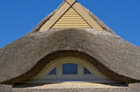 Lowerhouse thatch roofing